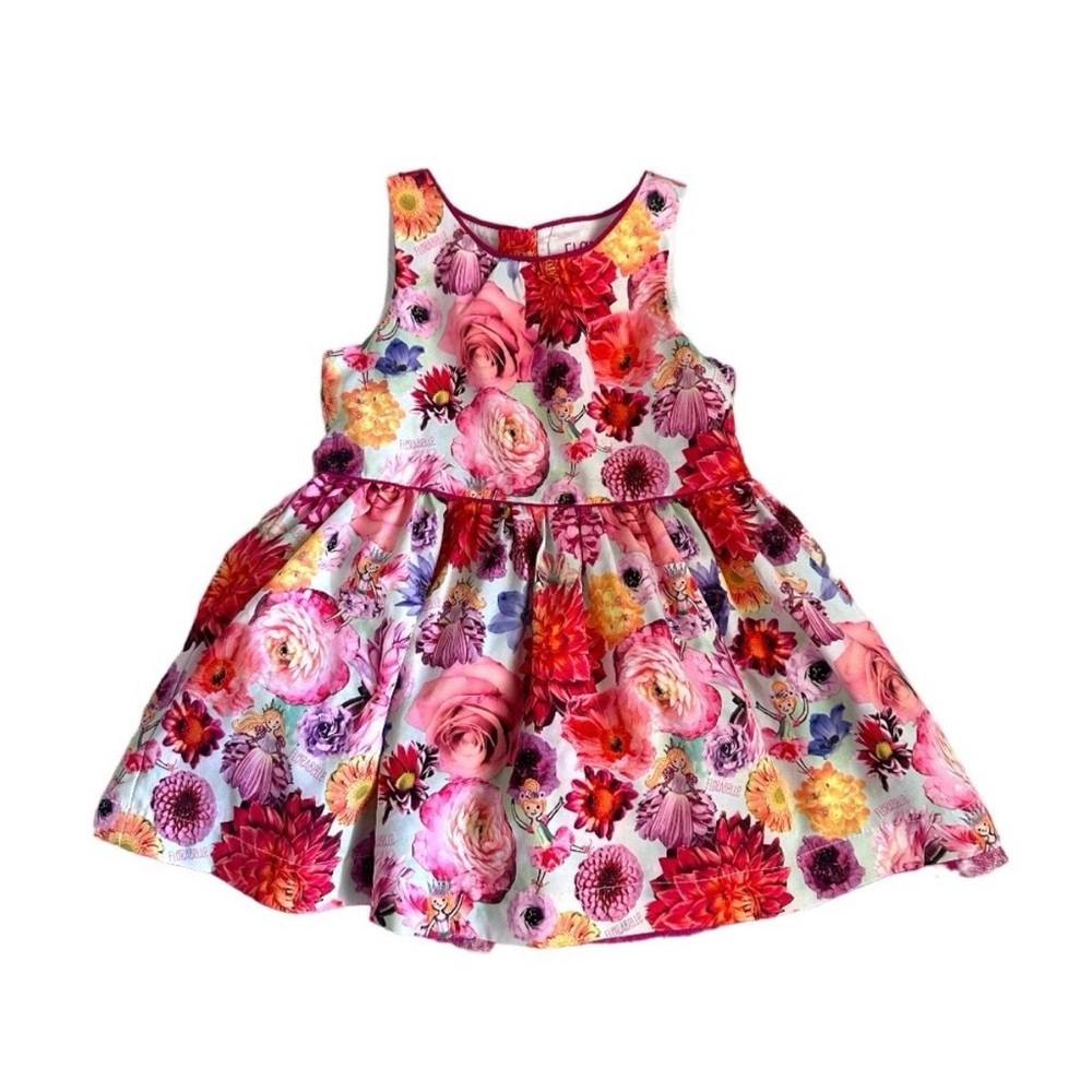 Florabelle Dress